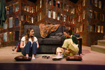 107 Stop Kiss performance photograph by Arkansas State University - Jonesboro