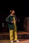112 Stop Kiss performance photograph by Arkansas State University - Jonesboro