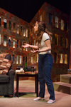 113 Stop Kiss performance photograph by Arkansas State University - Jonesboro
