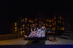 117 Stop Kiss performance photograph by Arkansas State University - Jonesboro