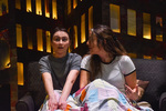 118 Stop Kiss performance photograph by Arkansas State University - Jonesboro