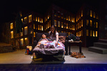 125 Stop Kiss performance photograph by Arkansas State University - Jonesboro