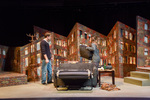 127 Stop Kiss performance photograph by Arkansas State University - Jonesboro