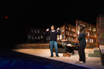 130 Stop Kiss performance photograph by Arkansas State University - Jonesboro