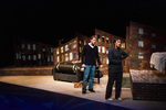 131 Stop Kiss performance photograph by Arkansas State University - Jonesboro