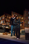 134 Stop Kiss performance photograph by Arkansas State University - Jonesboro