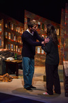 136 Stop Kiss performance photograph by Arkansas State University - Jonesboro