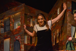 142 Stop Kiss performance photograph by Arkansas State University - Jonesboro