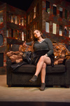 147 Stop Kiss performance photograph by Arkansas State University - Jonesboro