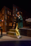 151 Stop Kiss performance photograph by Arkansas State University - Jonesboro