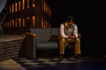 155 Stop Kiss performance photograph by Arkansas State University - Jonesboro