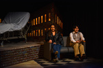 156 Stop Kiss performance photograph by Arkansas State University - Jonesboro