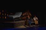 157 Stop Kiss performance photograph by Arkansas State University - Jonesboro
