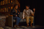 159 Stop Kiss performance photograph by Arkansas State University - Jonesboro