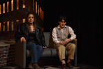 160 Stop Kiss performance photograph by Arkansas State University - Jonesboro