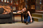 166 Stop Kiss performance photograph by Arkansas State University - Jonesboro