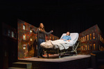 173 Stop Kiss performance photograph by Arkansas State University - Jonesboro