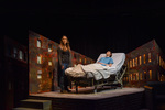 174 Stop Kiss performance photograph by Arkansas State University - Jonesboro