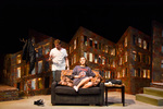 175 Stop Kiss performance photograph by Arkansas State University - Jonesboro
