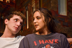 178 Stop Kiss performance photograph by Arkansas State University - Jonesboro