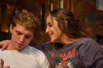181 Stop Kiss performance photograph by Arkansas State University - Jonesboro