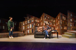 184 Stop Kiss performance photograph by Arkansas State University - Jonesboro