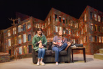 185 Stop Kiss performance photograph by Arkansas State University - Jonesboro