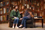 187 Stop Kiss performance photograph by Arkansas State University - Jonesboro