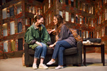 188 Stop Kiss performance photograph by Arkansas State University - Jonesboro