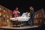 190 Stop Kiss performance photograph by Arkansas State University - Jonesboro