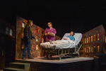 192 Stop Kiss performance photograph by Arkansas State University - Jonesboro