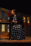 199 Stop Kiss performance photograph by Arkansas State University - Jonesboro