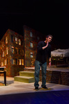 201 Stop Kiss performance photograph by Arkansas State University - Jonesboro