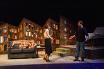 208 Stop Kiss performance photograph by Arkansas State University - Jonesboro