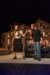 210 Stop Kiss performance photograph by Arkansas State University - Jonesboro