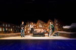 212 Stop Kiss performance photograph by Arkansas State University - Jonesboro