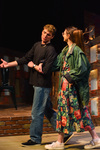 220 Stop Kiss performance photograph by Arkansas State University - Jonesboro