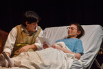 226 Stop Kiss performance photograph by Arkansas State University - Jonesboro