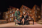 228 Stop Kiss performance photograph by Arkansas State University - Jonesboro