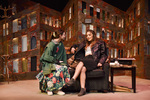229 Stop Kiss performance photograph by Arkansas State University - Jonesboro