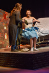 234 Stop Kiss performance photograph by Arkansas State University - Jonesboro