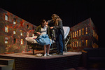 235 Stop Kiss performance photograph by Arkansas State University - Jonesboro