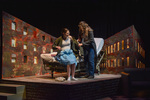 236 Stop Kiss performance photograph by Arkansas State University - Jonesboro