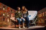 241 Stop Kiss performance photograph by Arkansas State University - Jonesboro