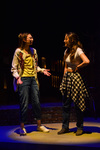 242 Stop Kiss performance photograph by Arkansas State University - Jonesboro