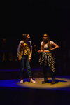 243 Stop Kiss performance photograph by Arkansas State University - Jonesboro