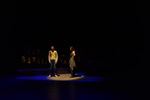 244 Stop Kiss performance photograph by Arkansas State University - Jonesboro