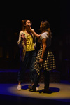 245 Stop Kiss performance photograph by Arkansas State University - Jonesboro