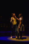 246 Stop Kiss performance photograph by Arkansas State University - Jonesboro