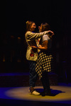 250 Stop Kiss performance photograph by Arkansas State University - Jonesboro